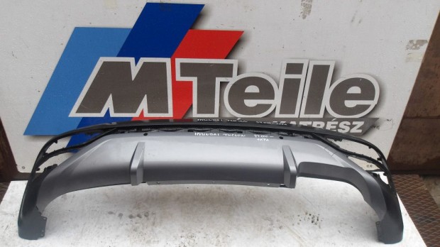 [GYRI BONTOTT]HYUNDAI TUCSON HTS LKHRT/ALS BETT 86612-N7020